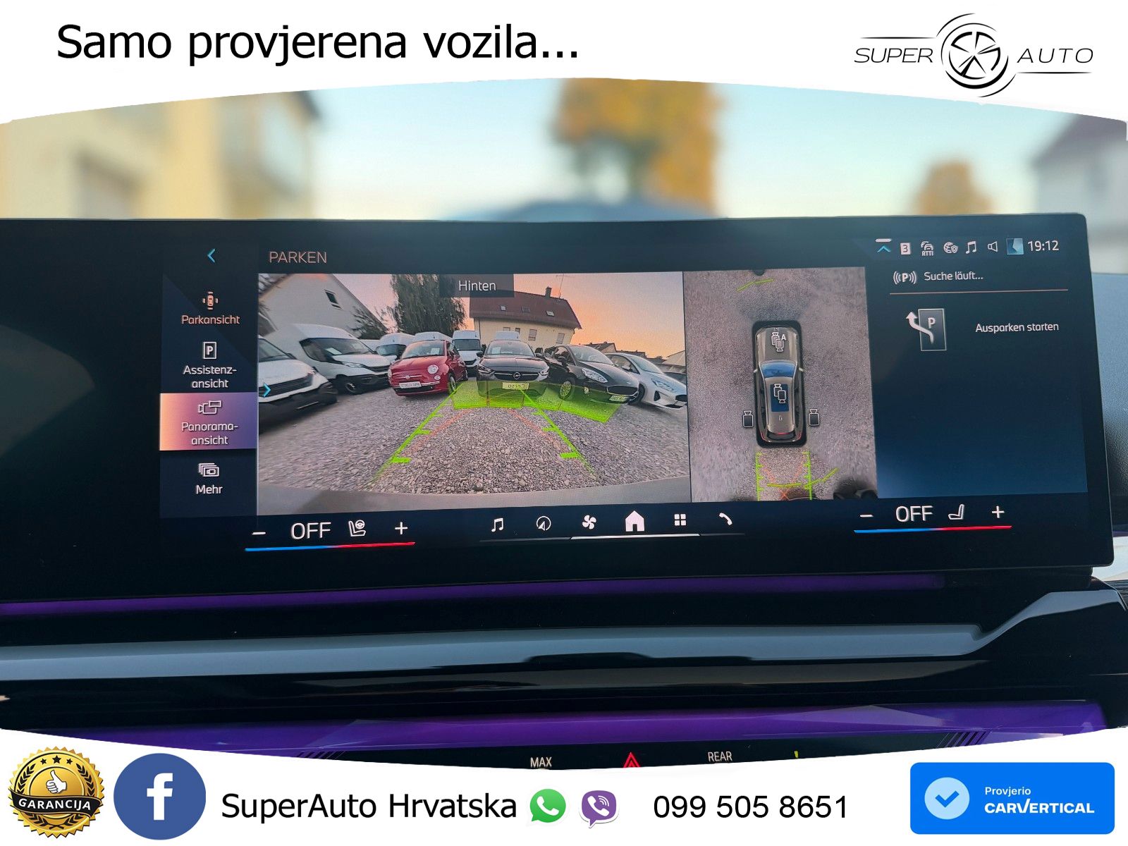 BMW 520i Touring (208 KS) Steptronic LED+GR SJED+ACC