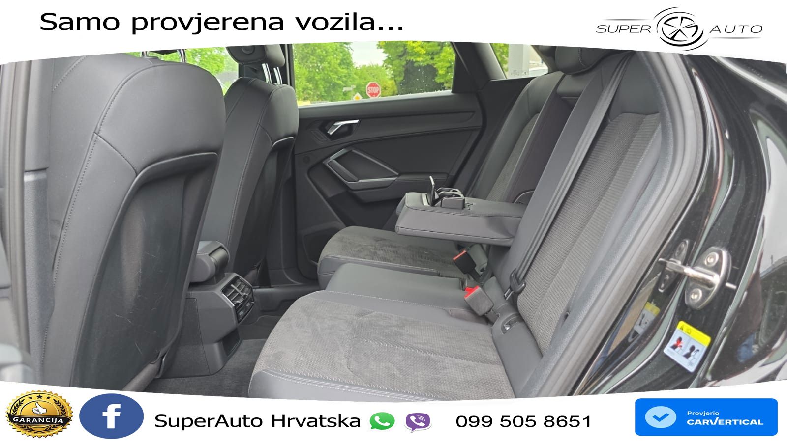 Audi Q3 35 TDI (150 KS) quattro S tronic S line LED+GR SJED+ACC