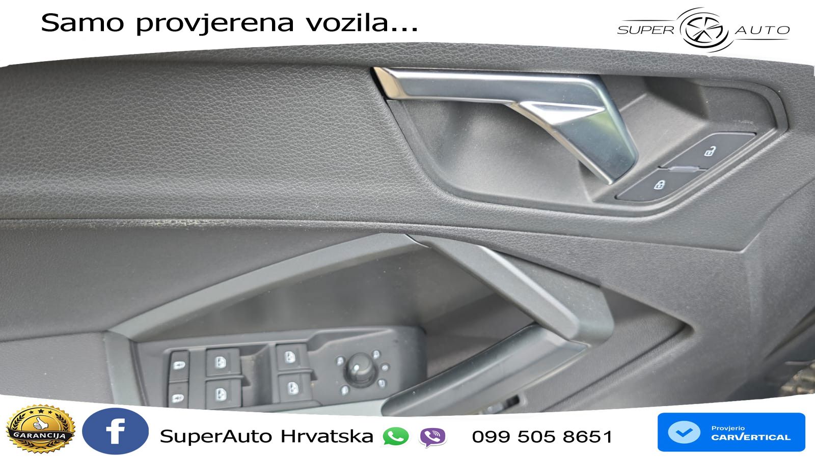 Audi Q3 35 TDI (150 KS) quattro S tronic S line LED+GR SJED+ACC