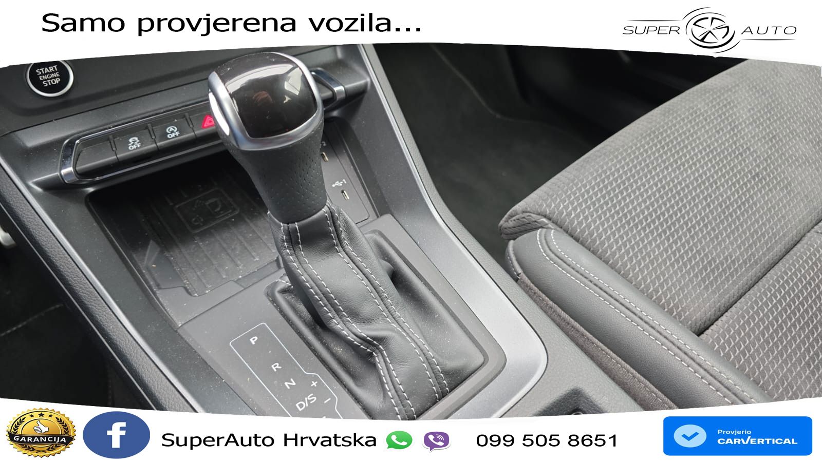 Audi Q3 35 TDI (150 KS) quattro S tronic S line LED+GR SJED+ACC