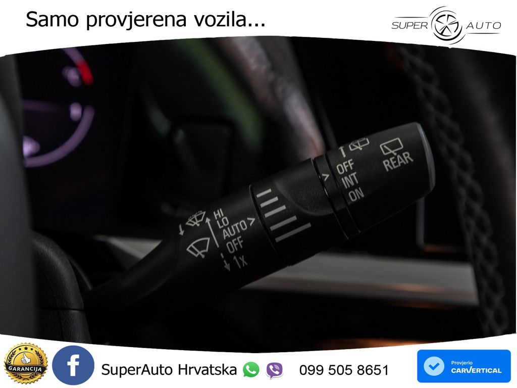Opel Grandland 1.2i Turbo (130 KS) Automatic GS