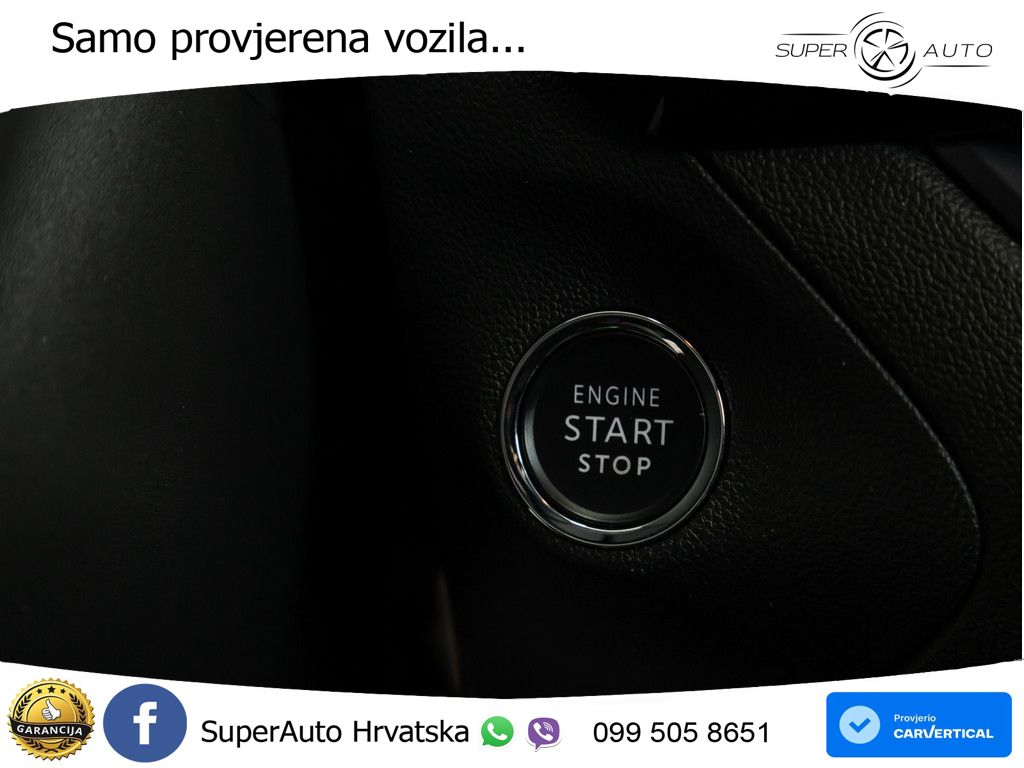 Opel Grandland 1.2i Turbo (130 KS) Automatic GS