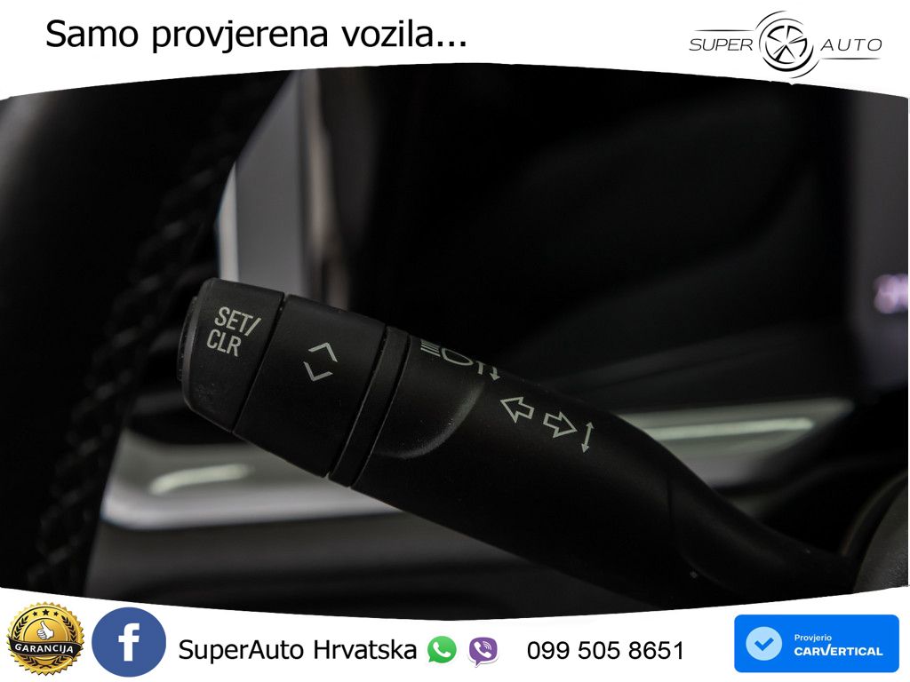 Opel Grandland 1.2i Turbo (130 KS) Automatic GS