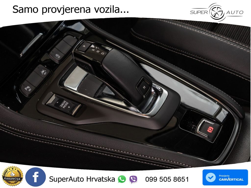 Opel Grandland 1.2i Turbo (130 KS) Automatic GS
