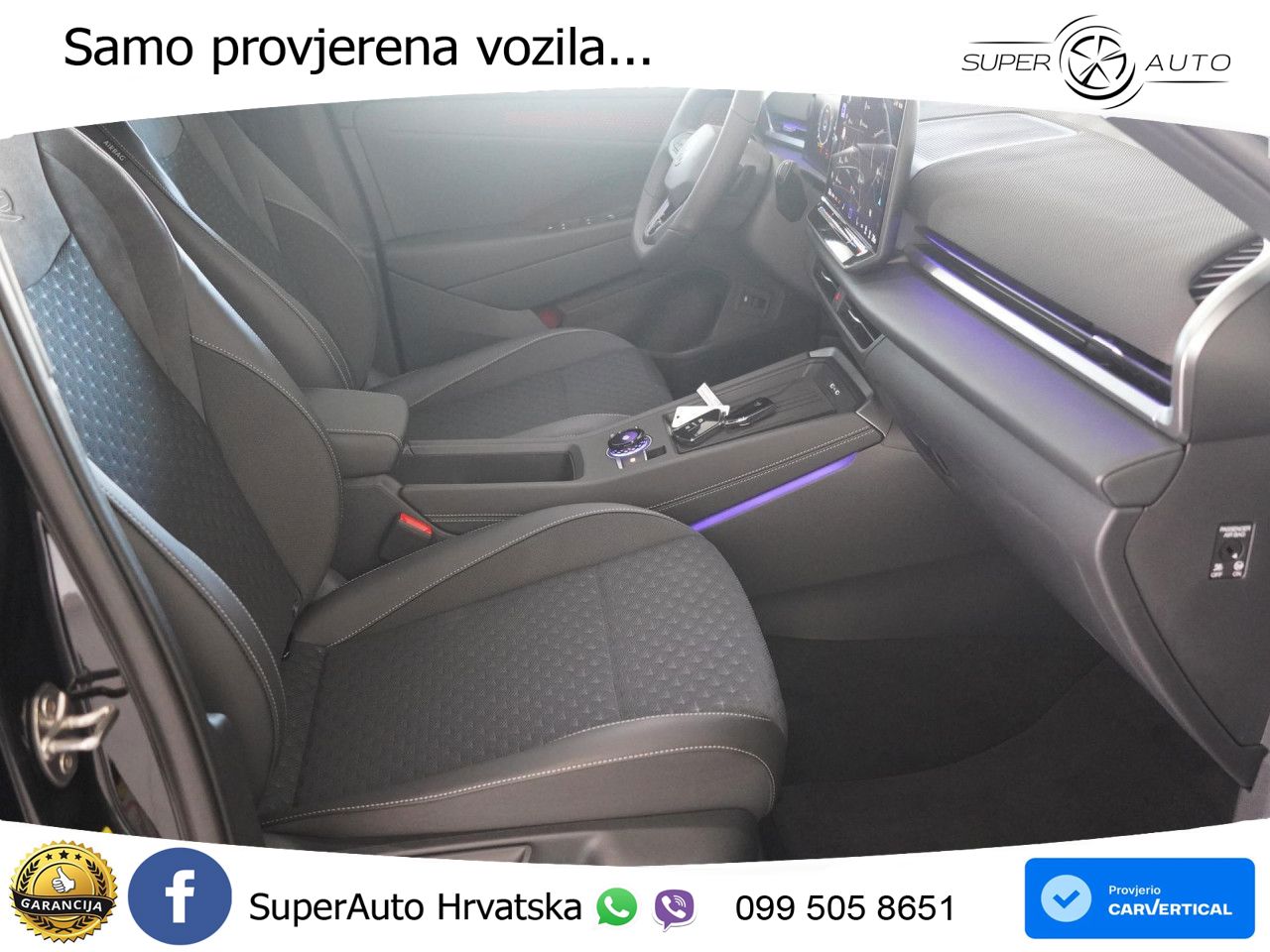 Volkswagen T-Roc II 1.5 eTSI (150 KS)  DSG MATRIX+GR SJED+KAM