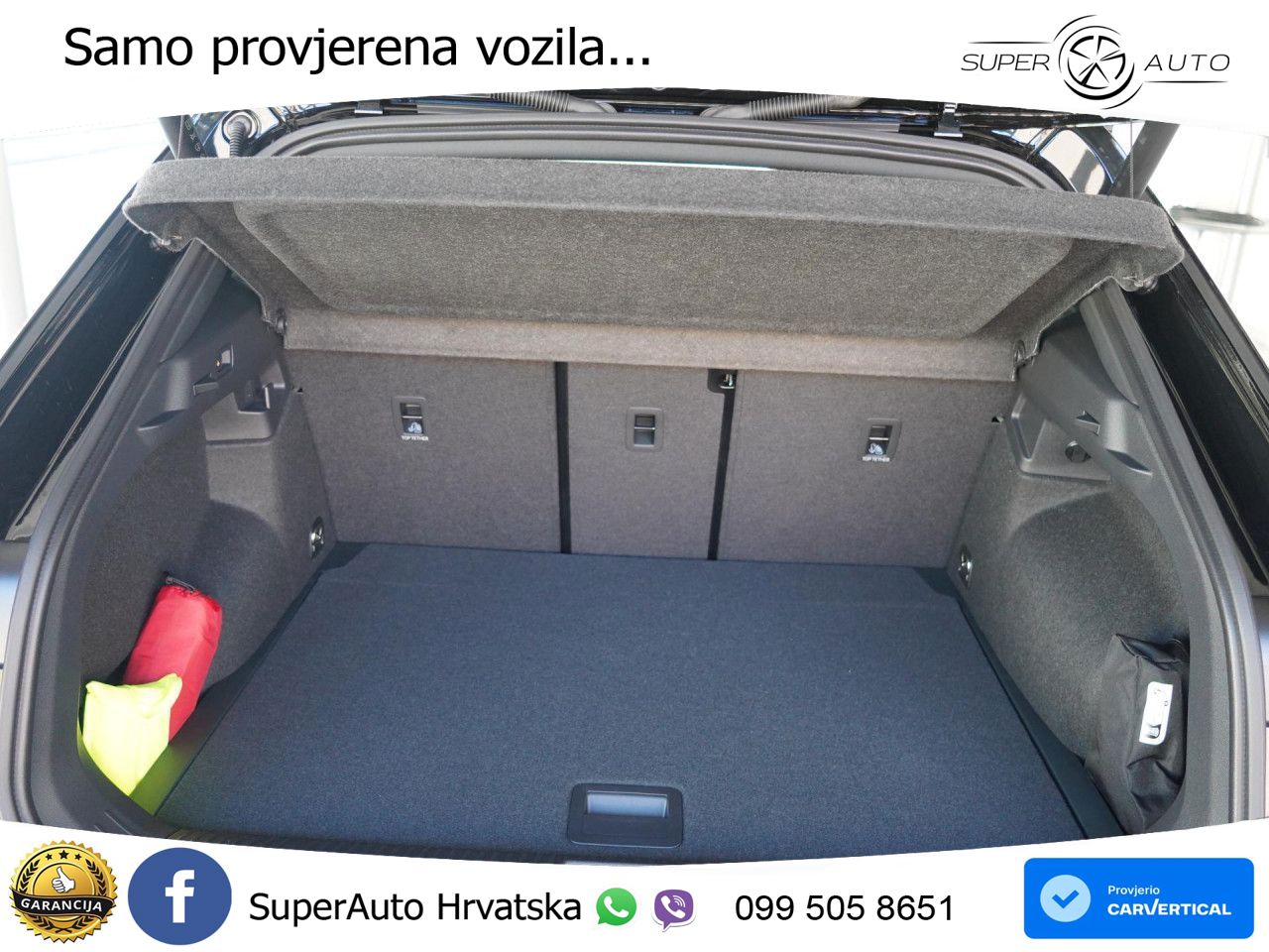 Volkswagen T-Roc II 1.5 eTSI (150 KS)  DSG MATRIX+GR SJED+KAM