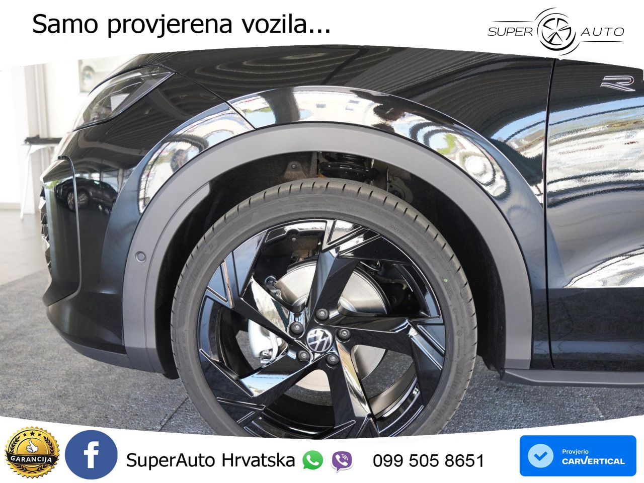 Volkswagen T-Roc II 1.5 eTSI (150 KS)  DSG MATRIX+GR SJED+KAM