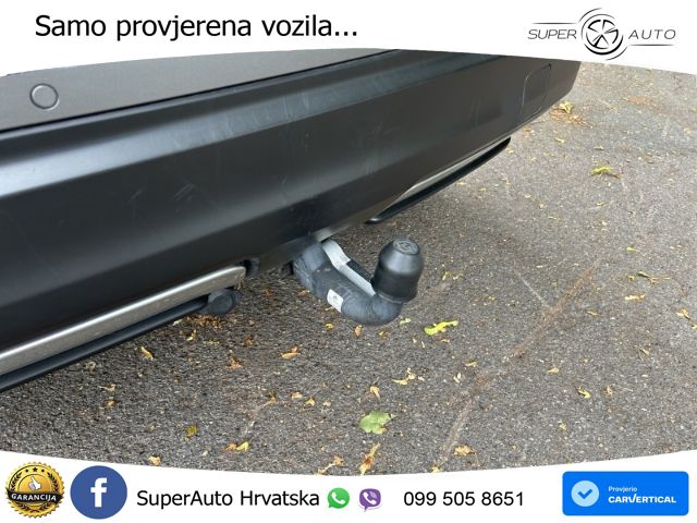 Nissan Qashqai 1.7 dCi (150 KS) 4x4 Xtronic Tekna