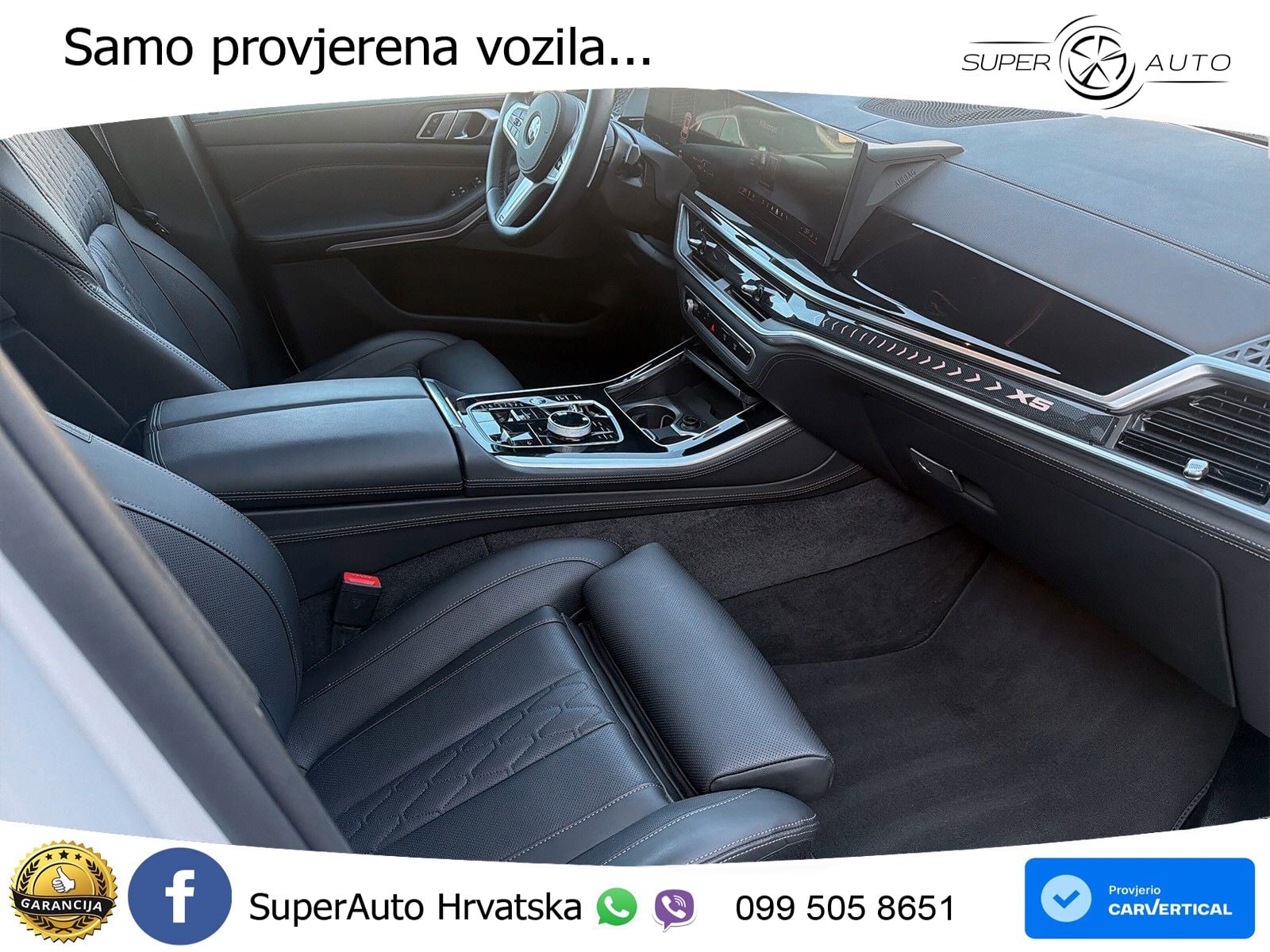 BMW X5 30d (298 KS) xDrive Steptronic LED+GR SJED+ACC