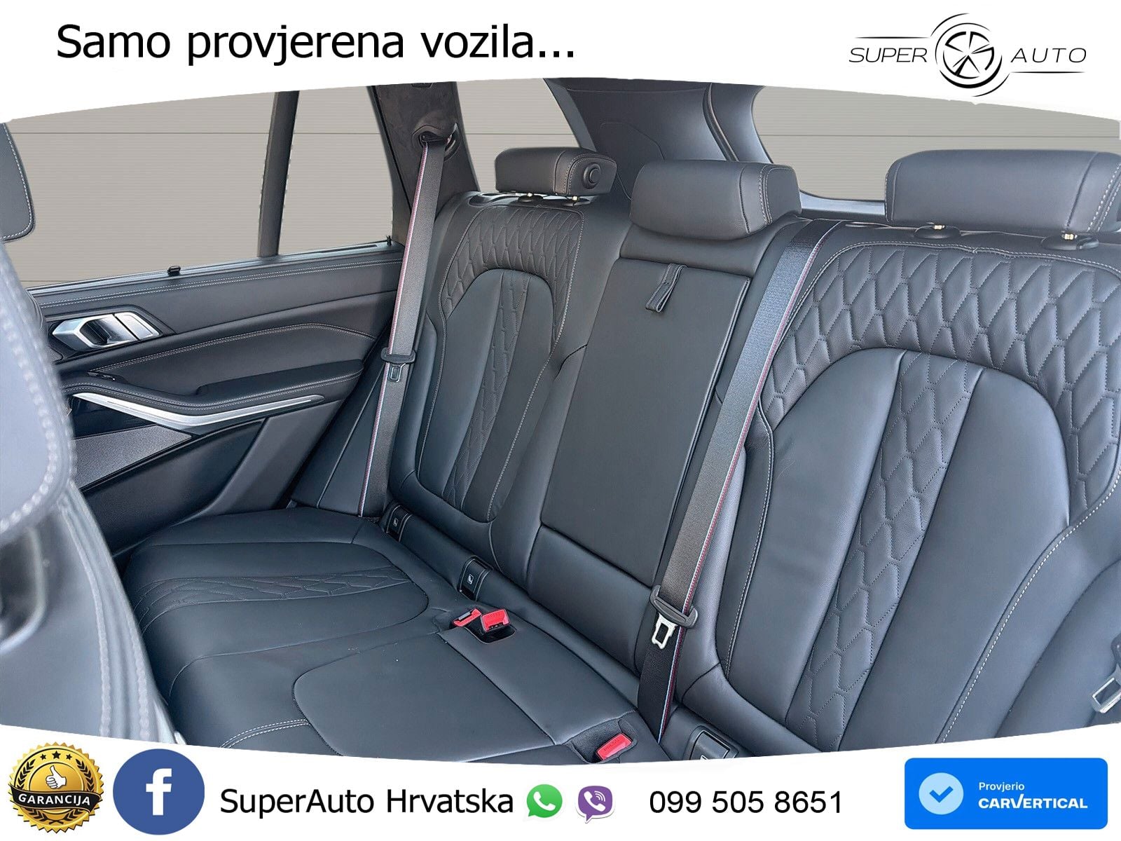 BMW X5 30d (298 KS) xDrive Steptronic LED+GR SJED+ACC
