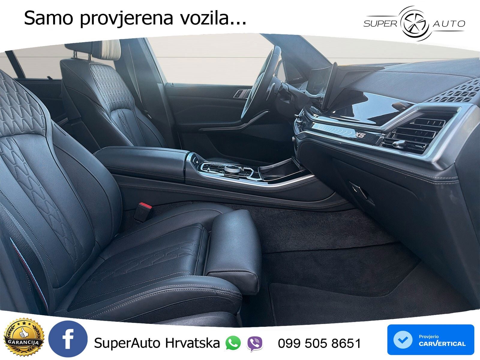 BMW X5 30d (298 KS) xDrive Steptronic LED+GR SJED+ACC