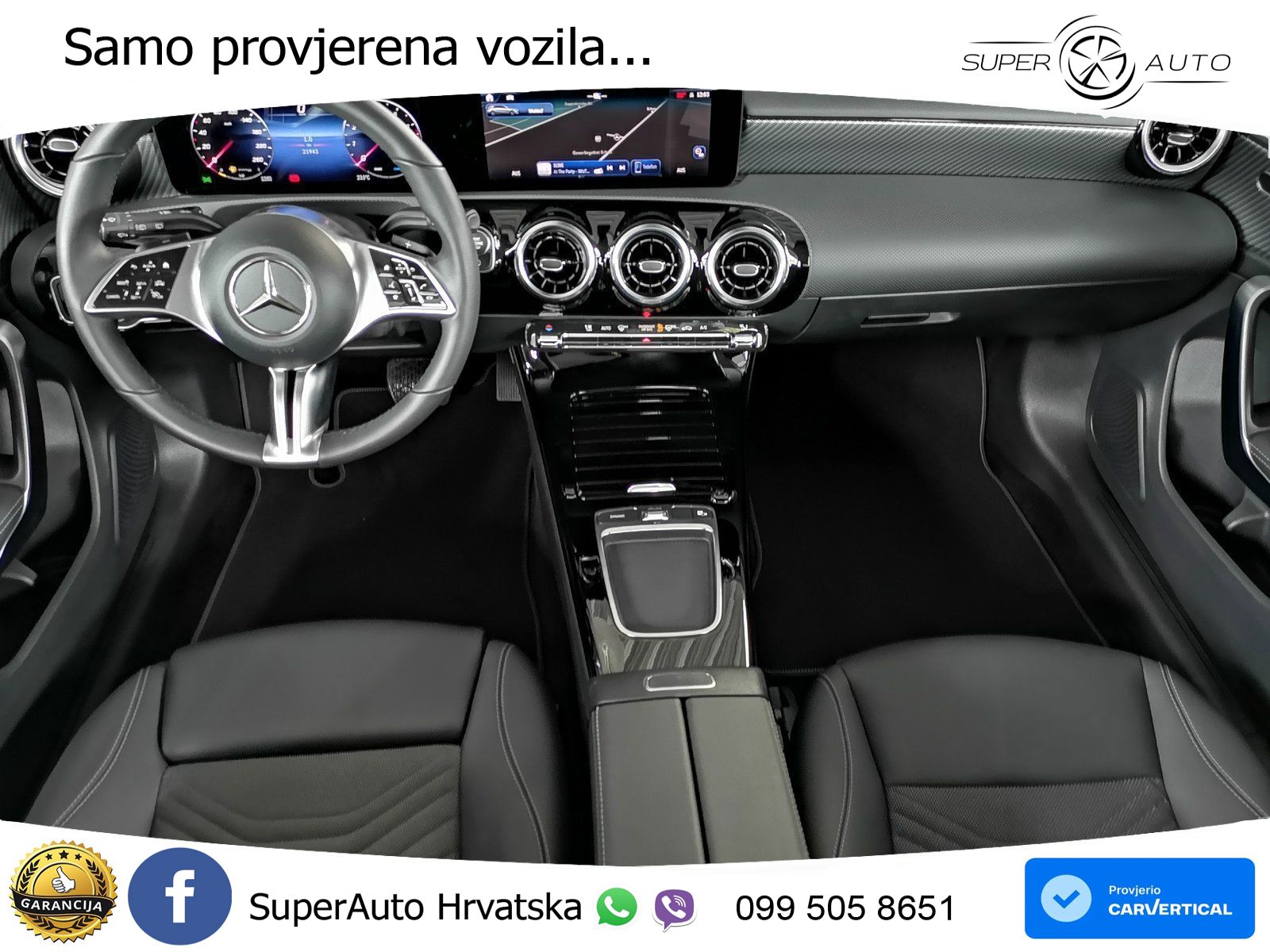 Mercedes-Benz A 180 7G-DCT