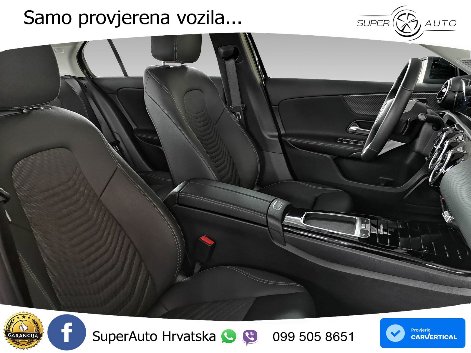 Mercedes-Benz A 180 7G-DCT