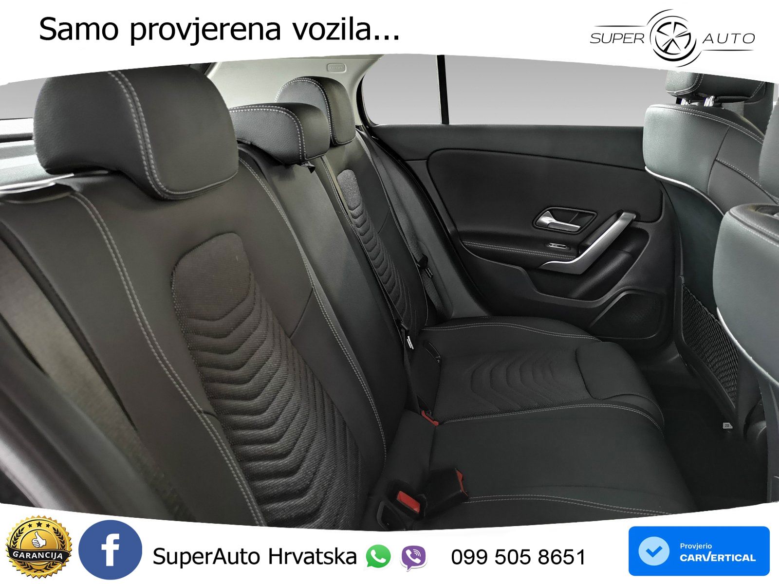 Mercedes-Benz A 180 7G-DCT