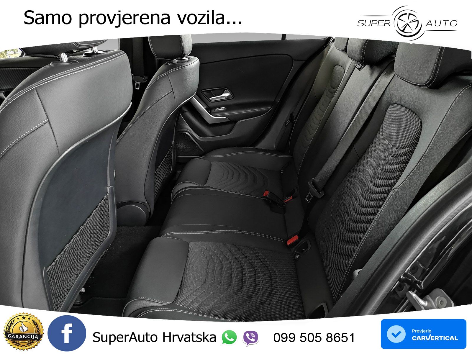 Mercedes-Benz A 180 7G-DCT