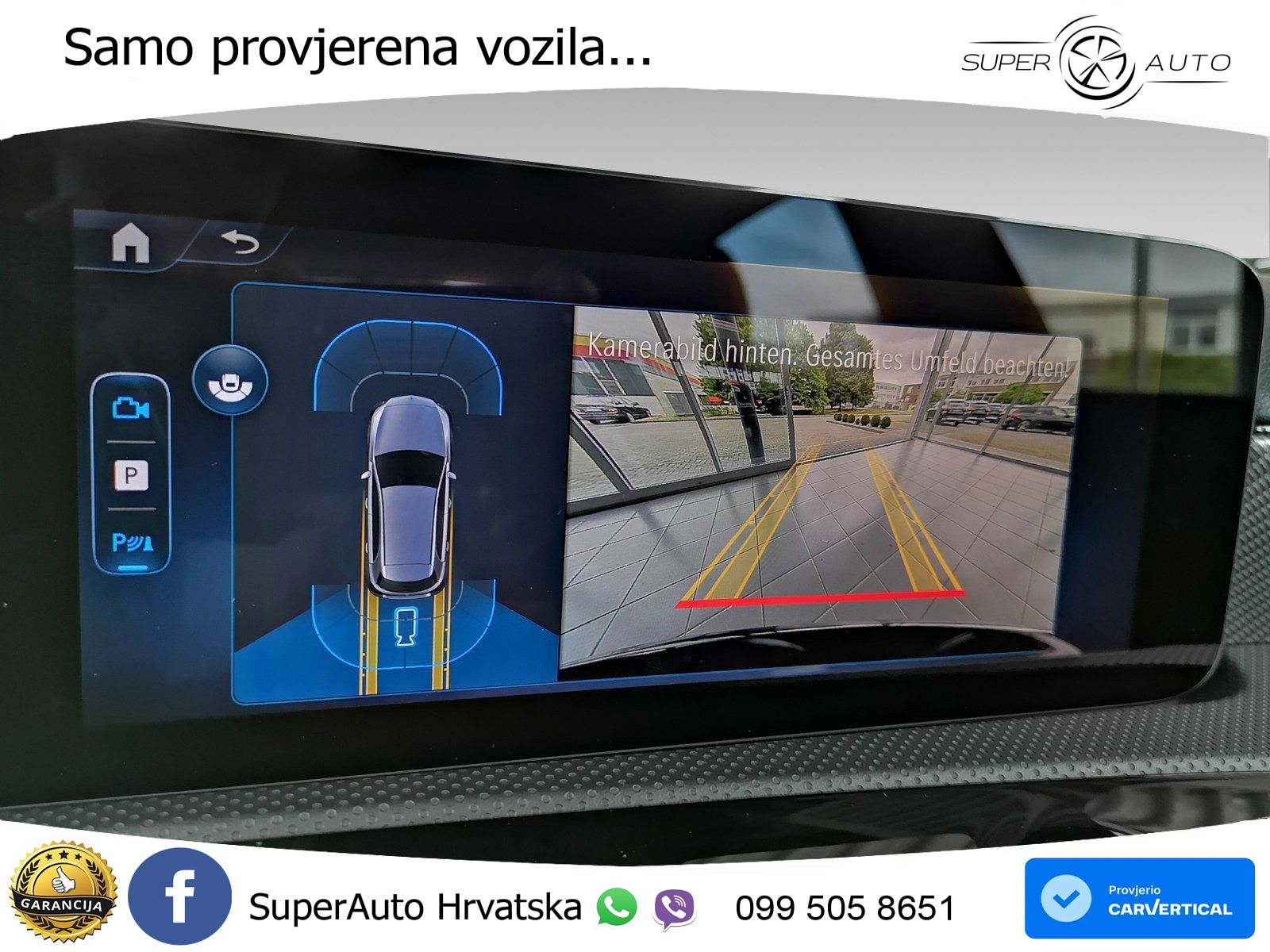 Mercedes-Benz A 180 7G-DCT