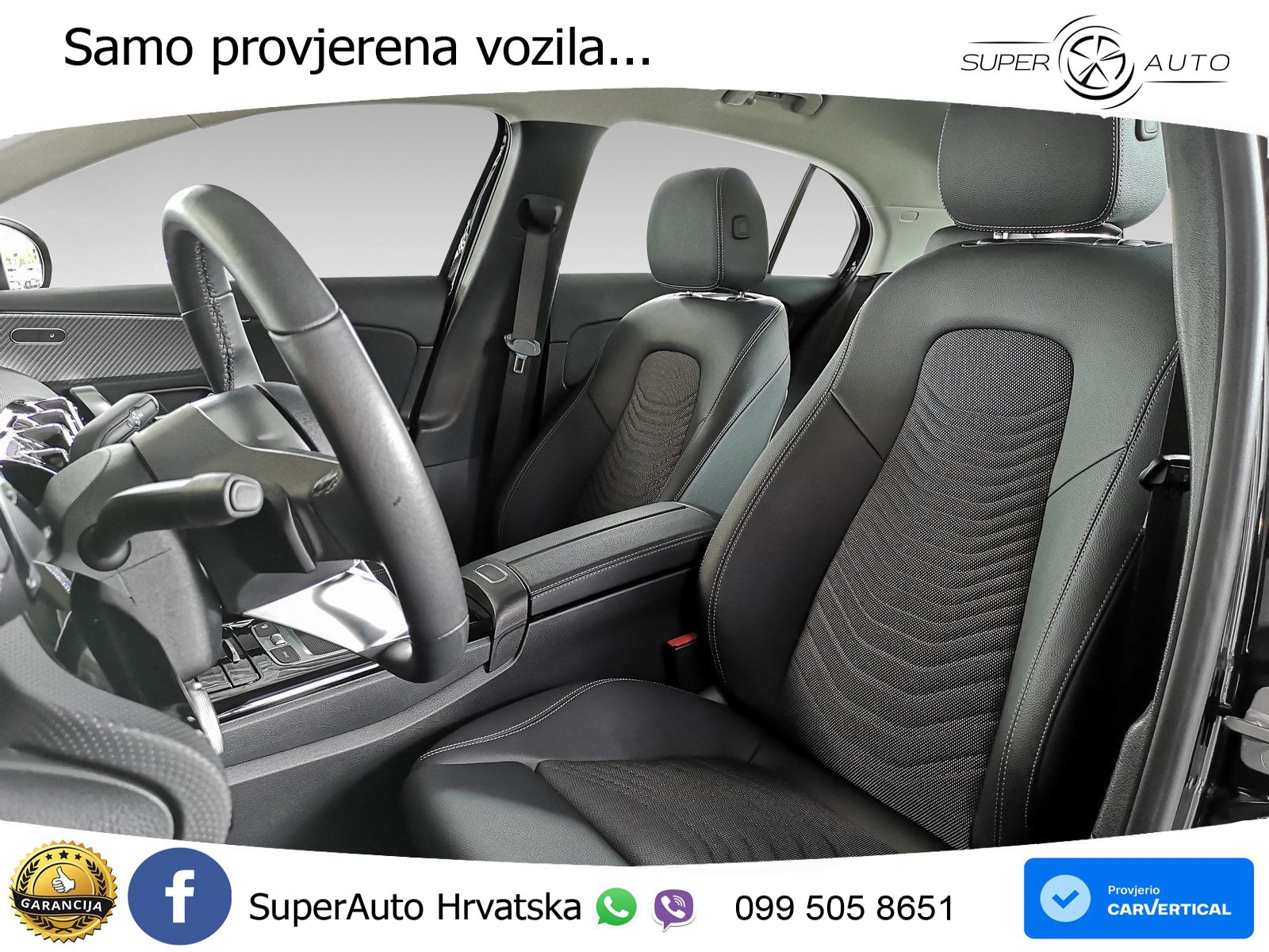 Mercedes-Benz A 180 7G-DCT