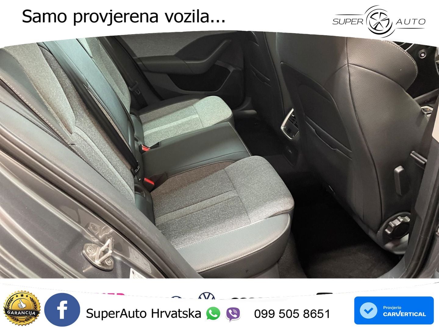 Škoda Octavia Combi 2.0 TDI (150 KS) DSG MATRIX+GR SJED+KAM