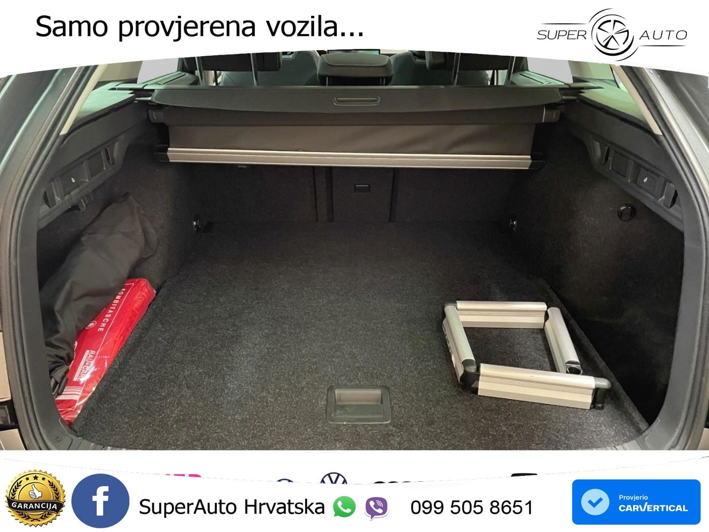 Škoda Octavia Combi 2.0 TDI (150 KS) DSG MATRIX+GR SJED+KAM