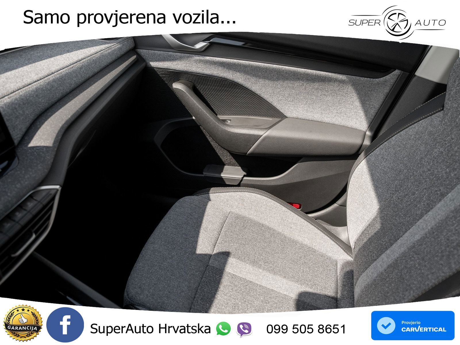 Škoda Octavia Combi 2.0 TDI (150 KS) DSG Selection LED+GR SJED+ACC