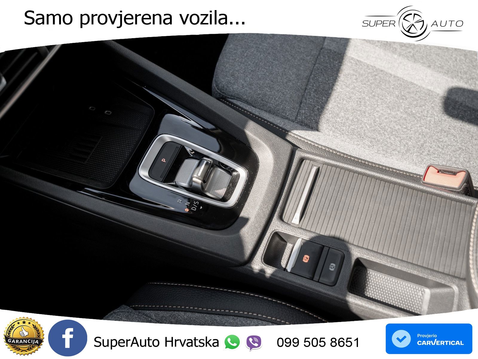 Škoda Octavia Combi 2.0 TDI (150 KS) DSG Selection LED+GR SJED+ACC