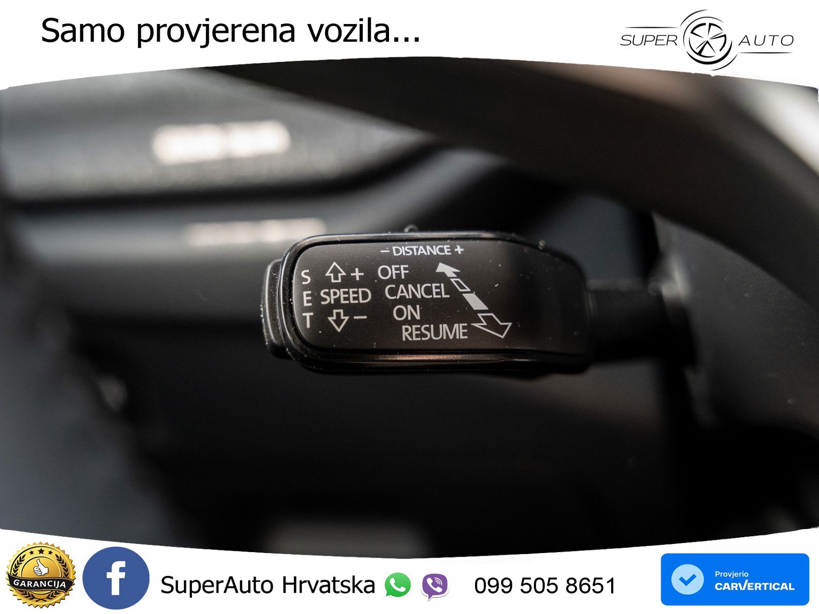 Škoda Octavia Combi 2.0 TDI (150 KS) DSG Selection LED+GR SJED+ACC
