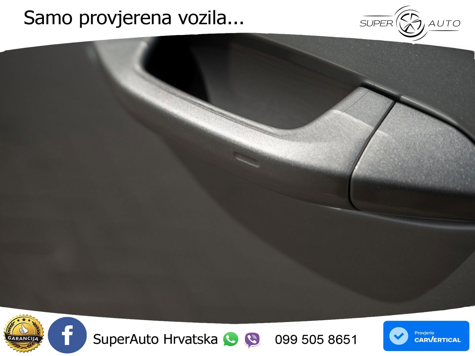 Škoda Octavia Combi 2.0 TDI (150 KS) DSG Selection LED+GR SJED+ACC