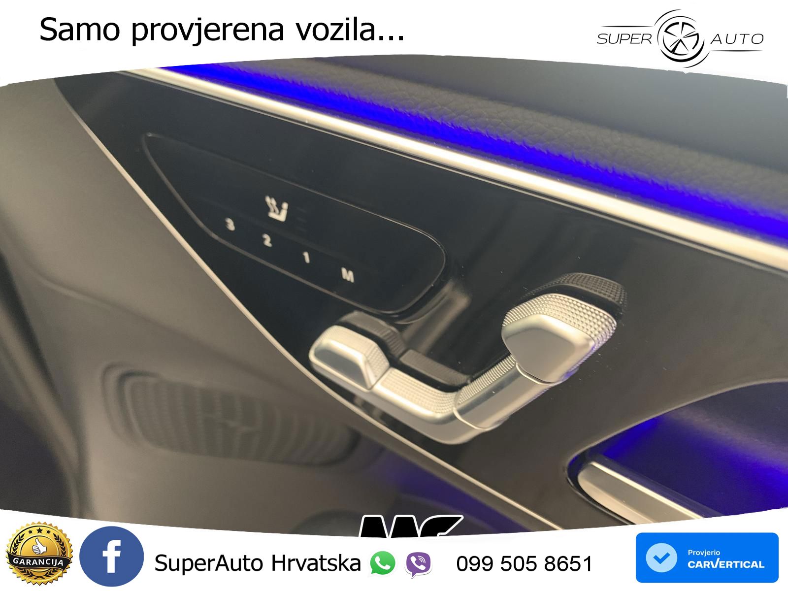 Mercedes GLC 220d (197 KS) 4MATIC 9G-TRONIC AMG LED+GR SJED+ACC