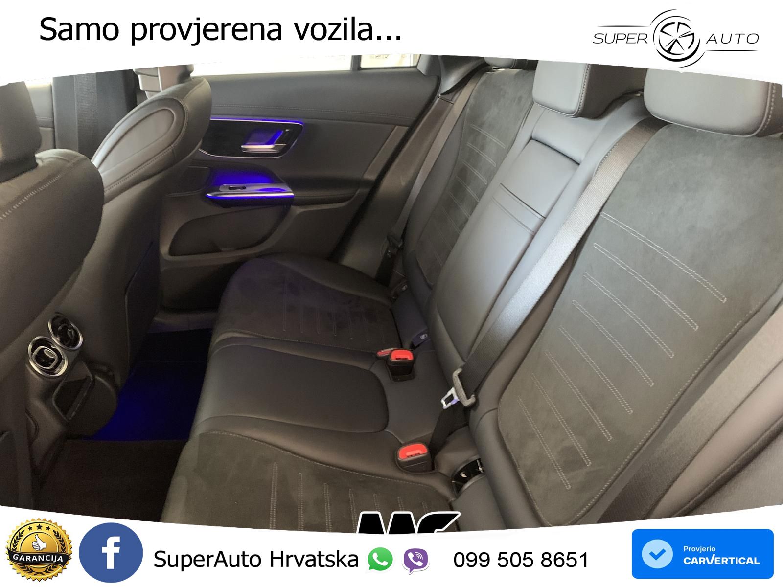 Mercedes GLC 220d (197 KS) 4MATIC 9G-TRONIC AMG LED+GR SJED+ACC