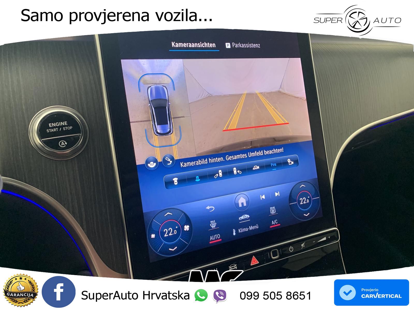 Mercedes GLC 220d (197 KS) 4MATIC 9G-TRONIC AMG LED+GR SJED+ACC