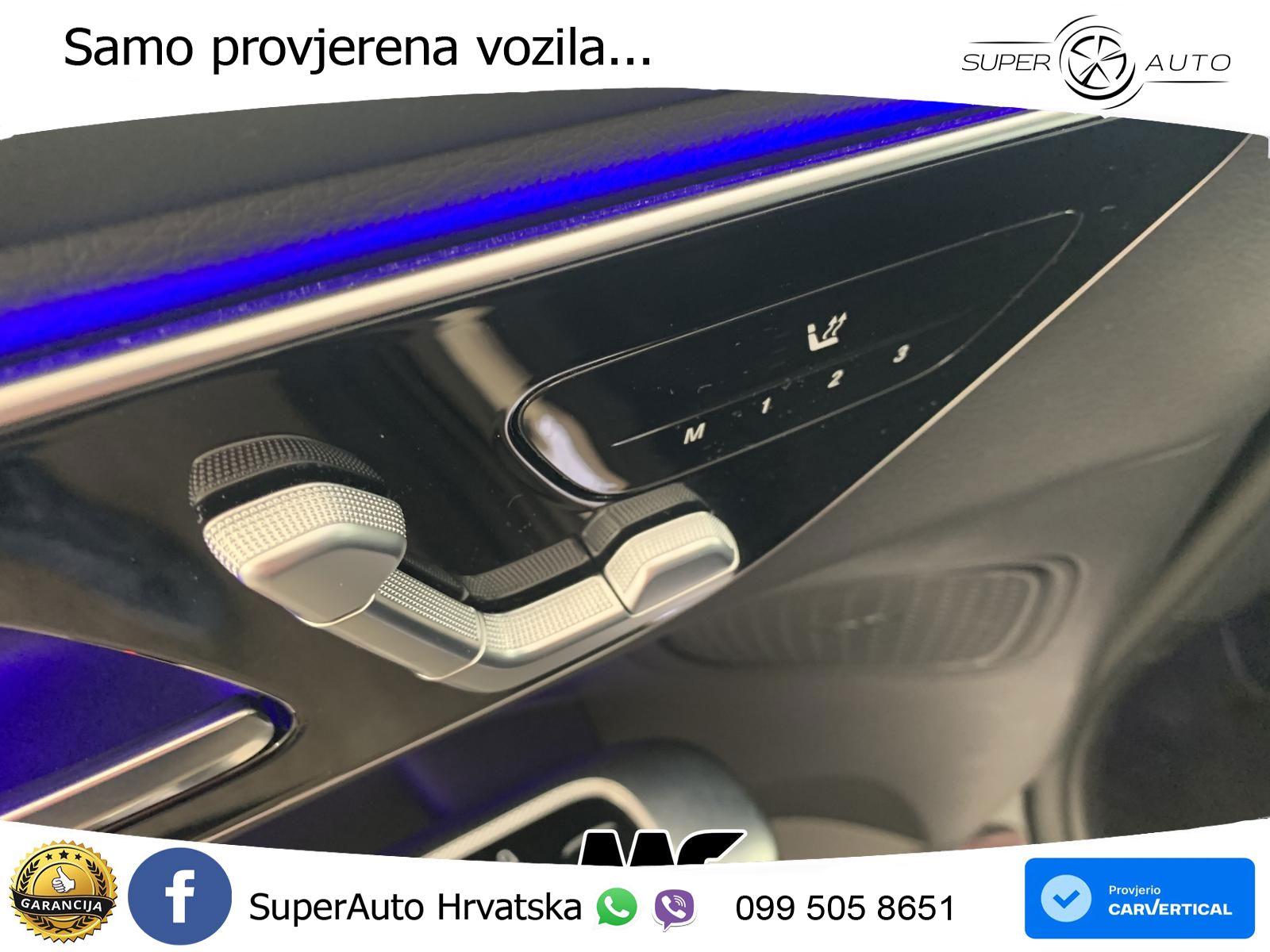 Mercedes GLC 220d (197 KS) 4MATIC 9G-TRONIC AMG LED+GR SJED+ACC