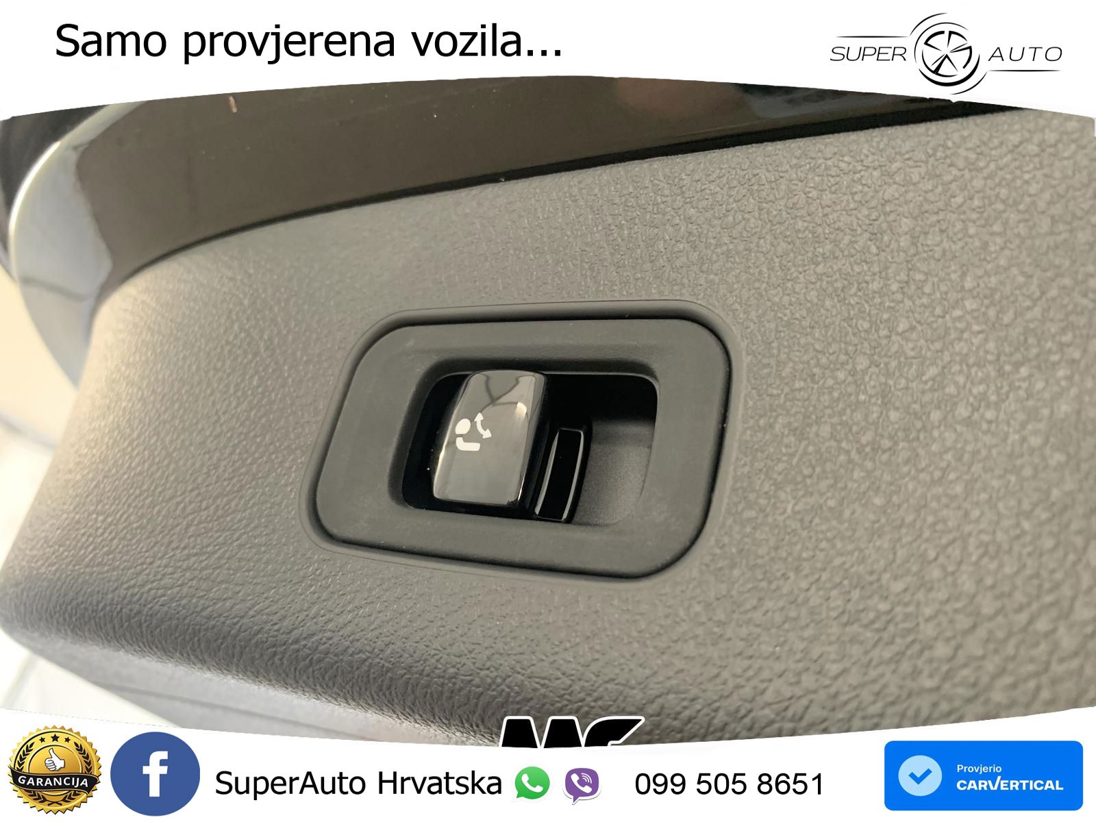 Mercedes GLC 220d (197 KS) 4MATIC 9G-TRONIC AMG LED+GR SJED+ACC