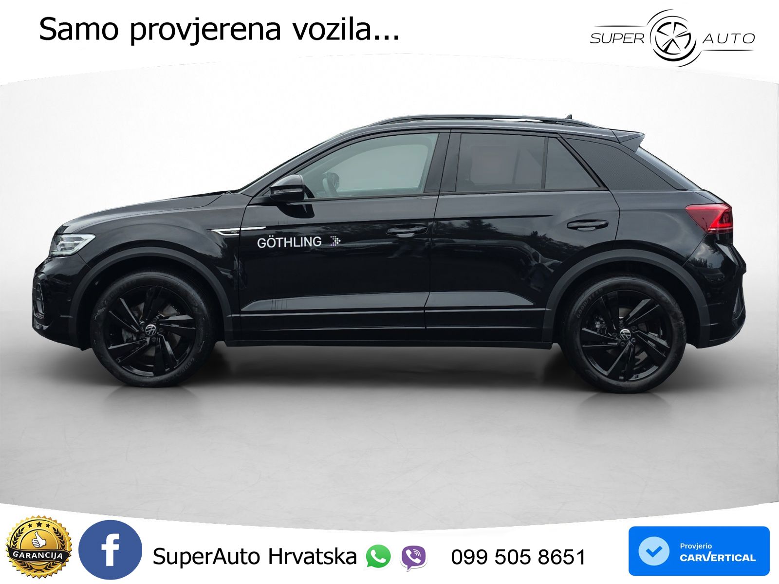 Volkswagen T-Roc I 2.0 TDI (150 KS) DSG MATRIX+GR SJED+KAM