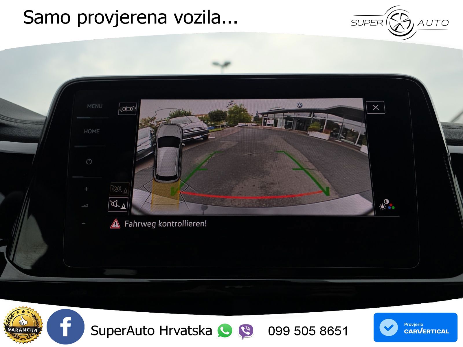 Volkswagen T-Roc I 2.0 TDI (150 KS) DSG MATRIX+GR SJED+KAM
