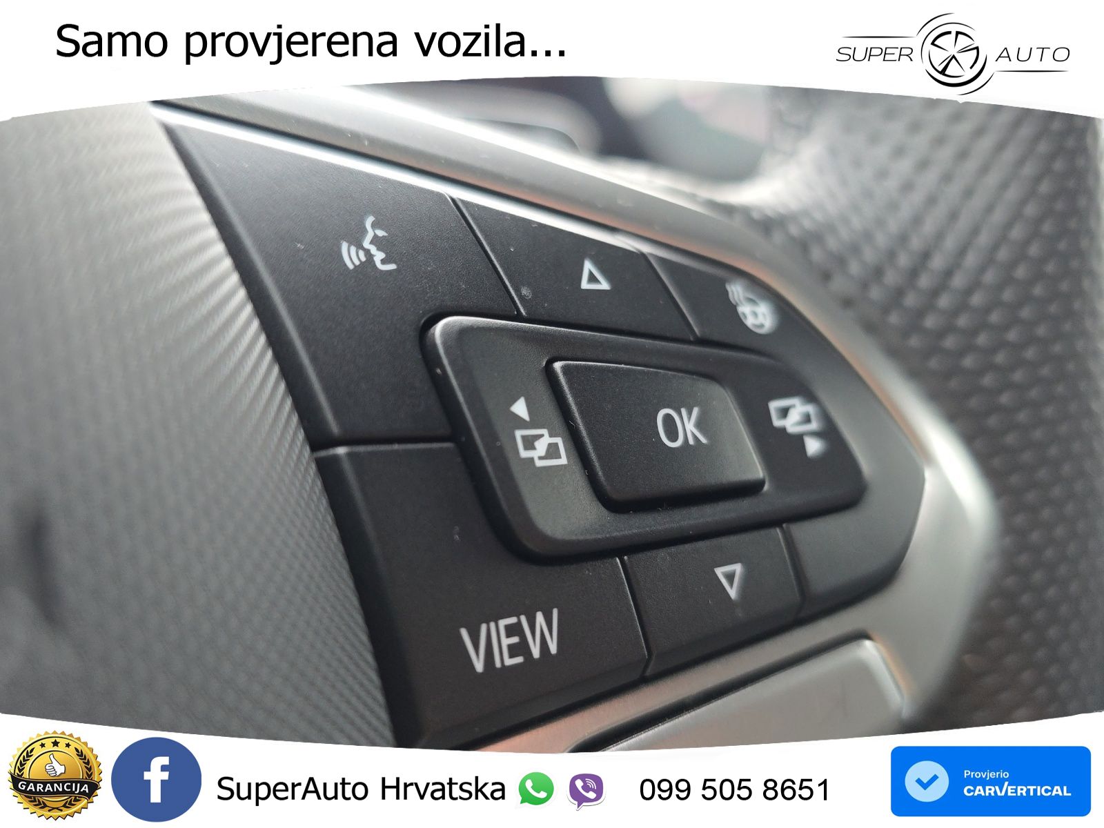 Volkswagen T-Roc I 2.0 TDI (150 KS) DSG MATRIX+GR SJED+KAM