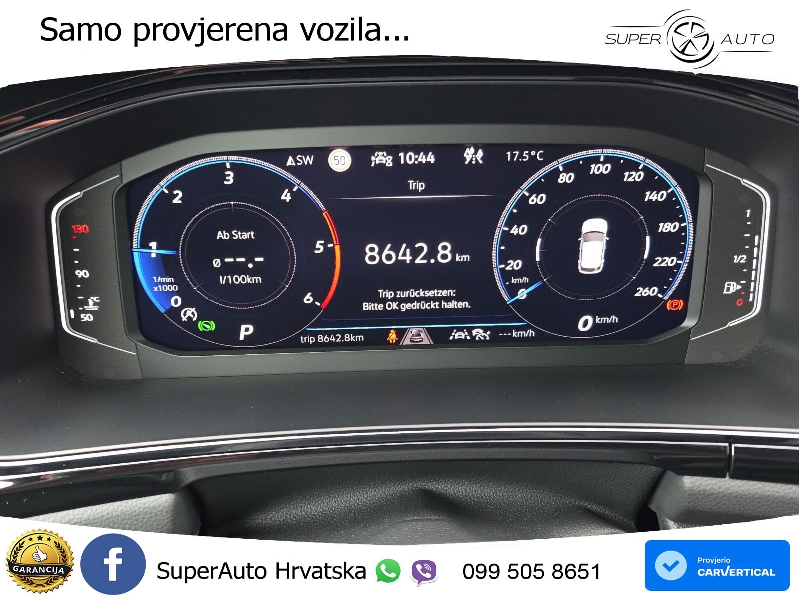 Volkswagen T-Roc I 2.0 TDI (150 KS) DSG MATRIX+GR SJED+KAM