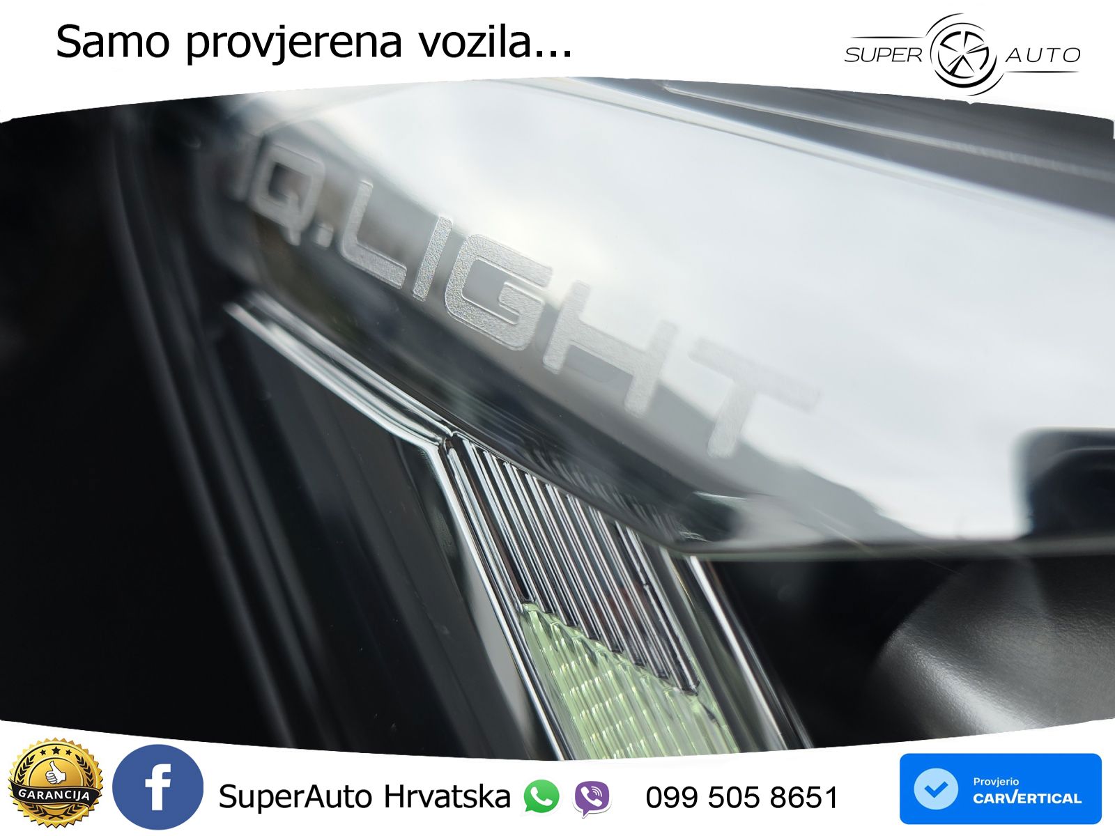 Volkswagen T-Roc I 2.0 TDI (150 KS) DSG MATRIX+GR SJED+KAM