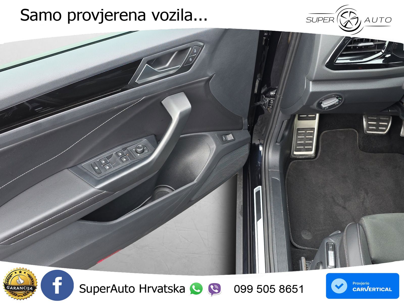 Volkswagen T-Roc I 2.0 TDI (150 KS) DSG MATRIX+GR SJED+KAM