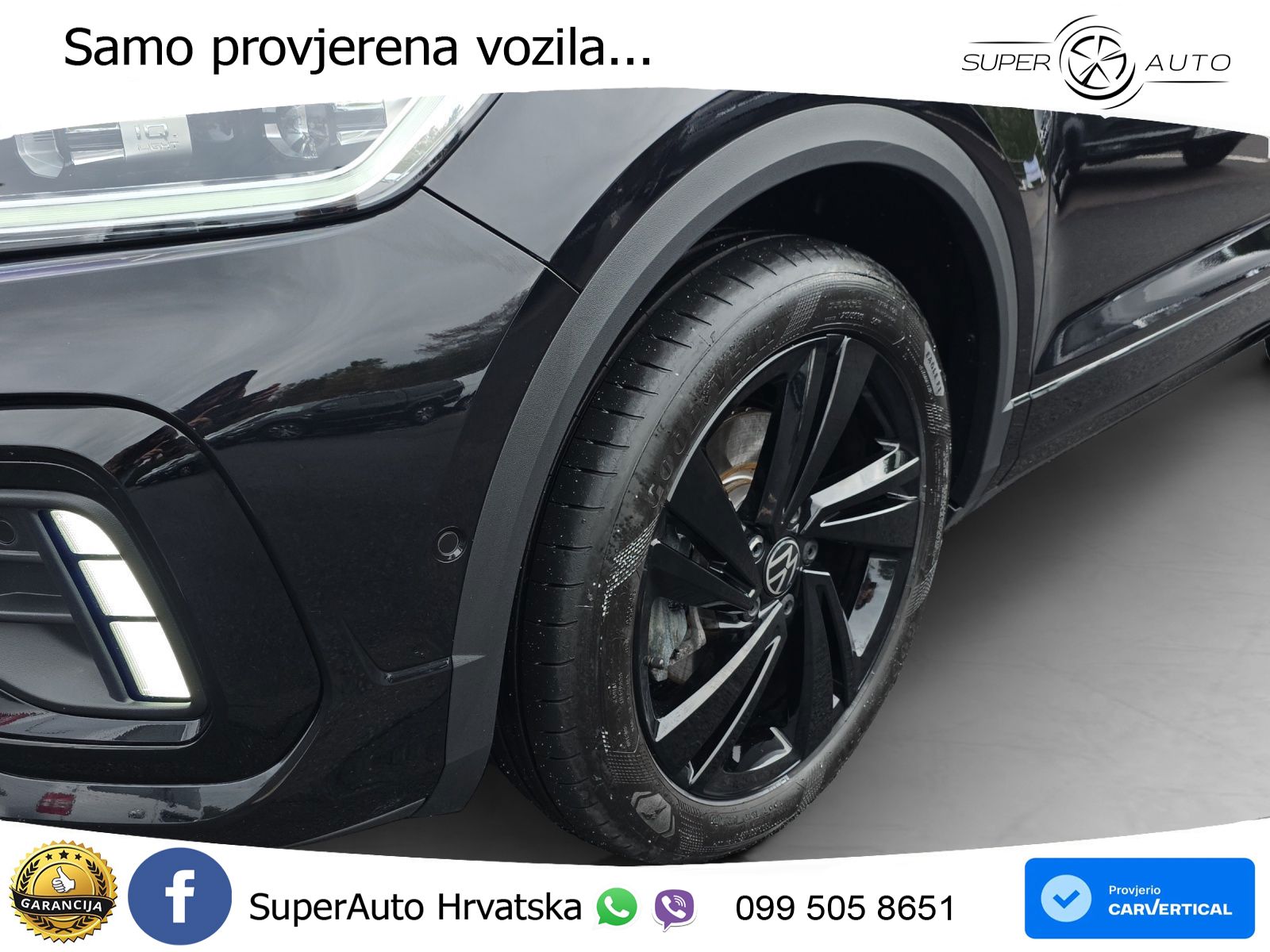 Volkswagen T-Roc I 2.0 TDI (150 KS) DSG MATRIX+GR SJED+KAM