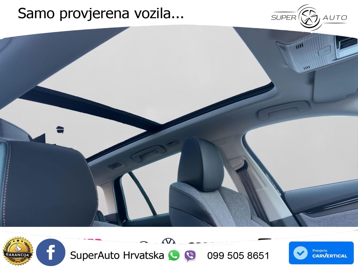 Škoda Octavia Combi 2.0 TDI (150 KS) DSG MATRIX+GR SJED+KAM