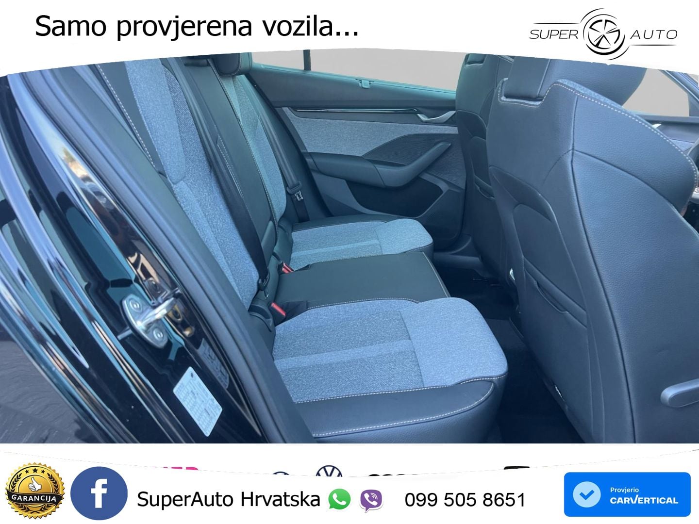 Škoda Octavia Combi 2.0 TDI (150 KS) DSG MATRIX+GR SJED+KAM