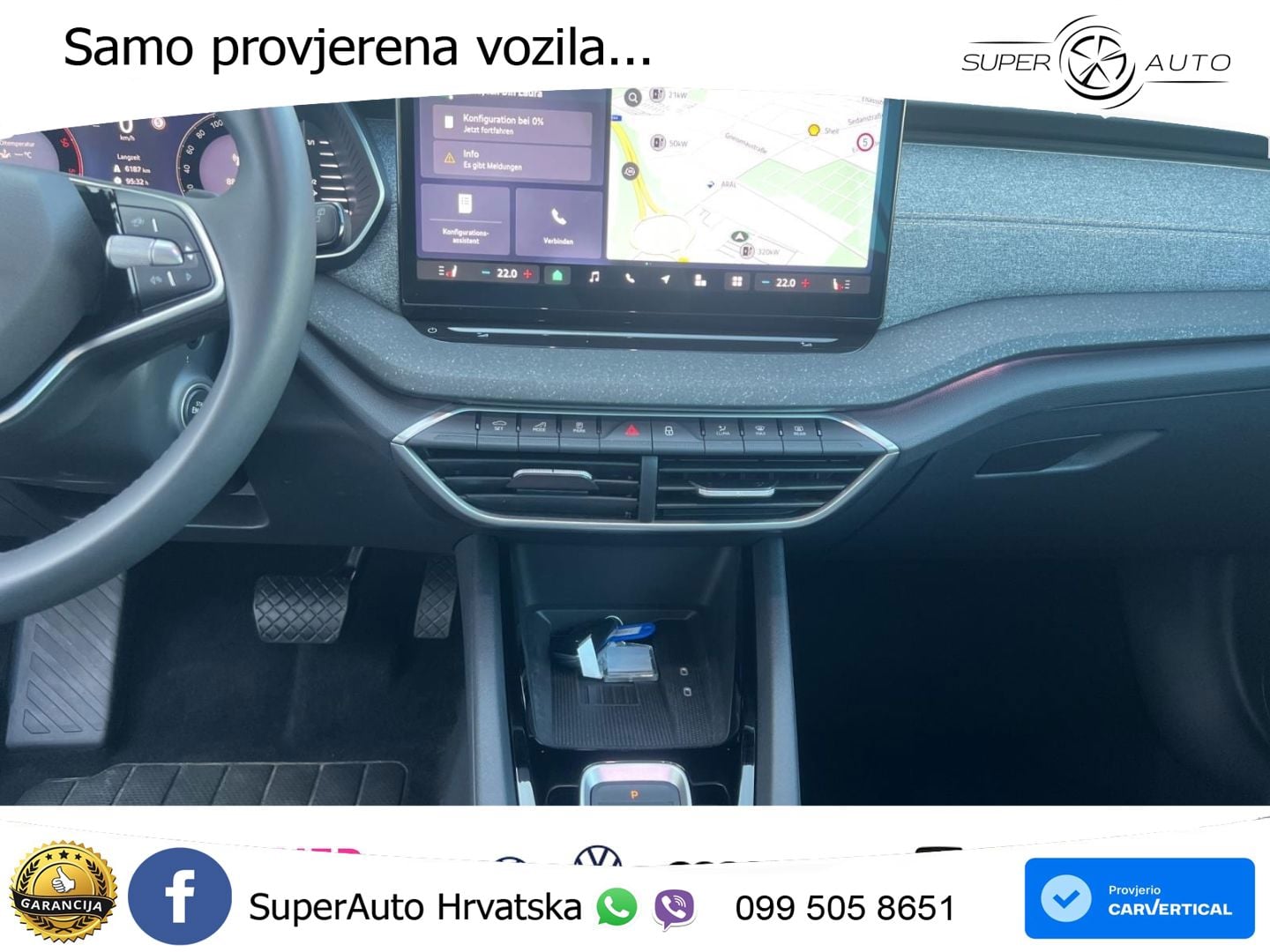 Škoda Octavia Combi 2.0 TDI (150 KS) DSG MATRIX+GR SJED+KAM