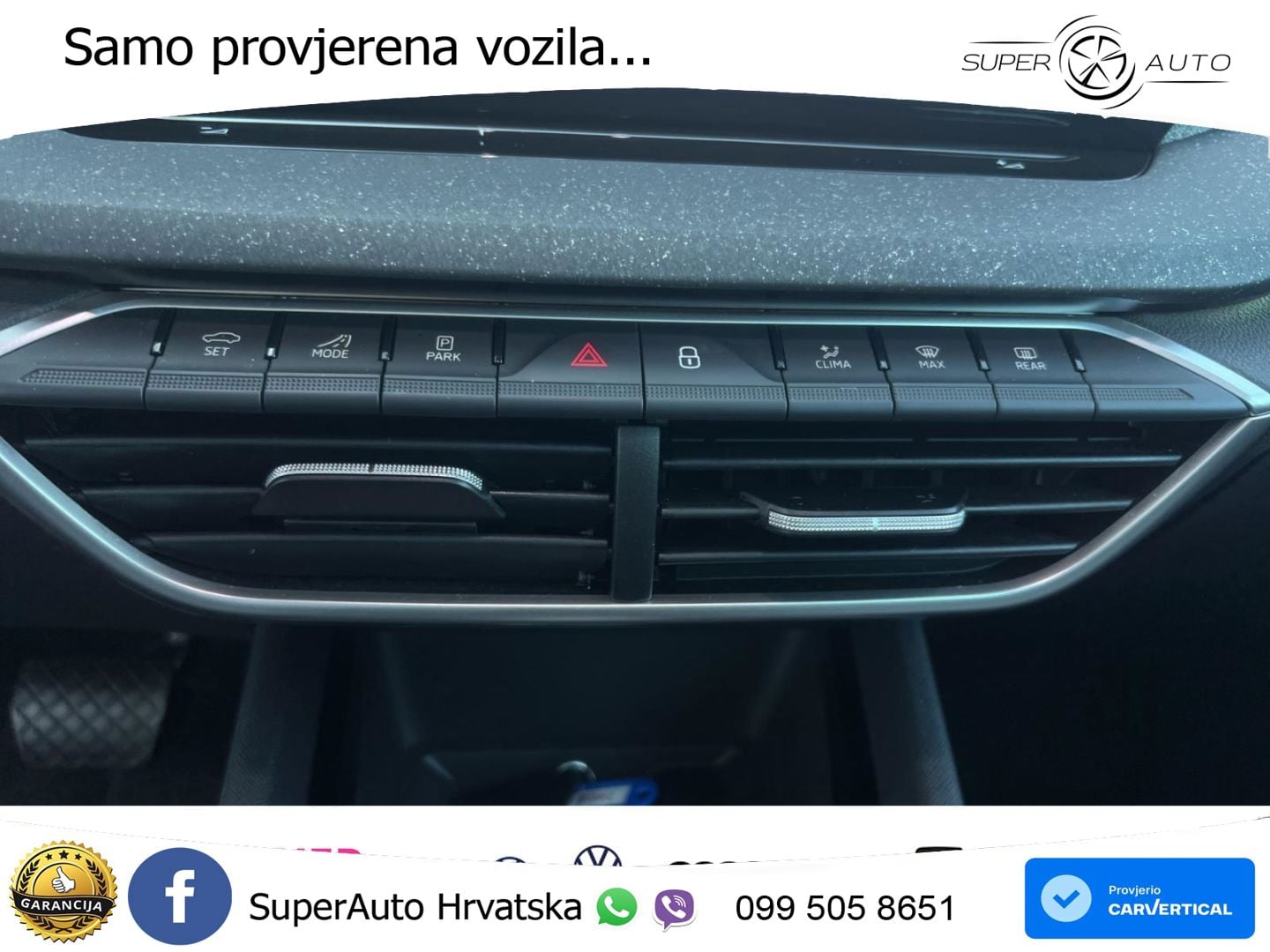 Škoda Octavia Combi 2.0 TDI (150 KS) DSG MATRIX+GR SJED+KAM