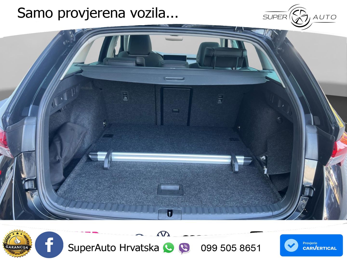 Škoda Octavia Combi 2.0 TDI (150 KS) DSG MATRIX+GR SJED+KAM
