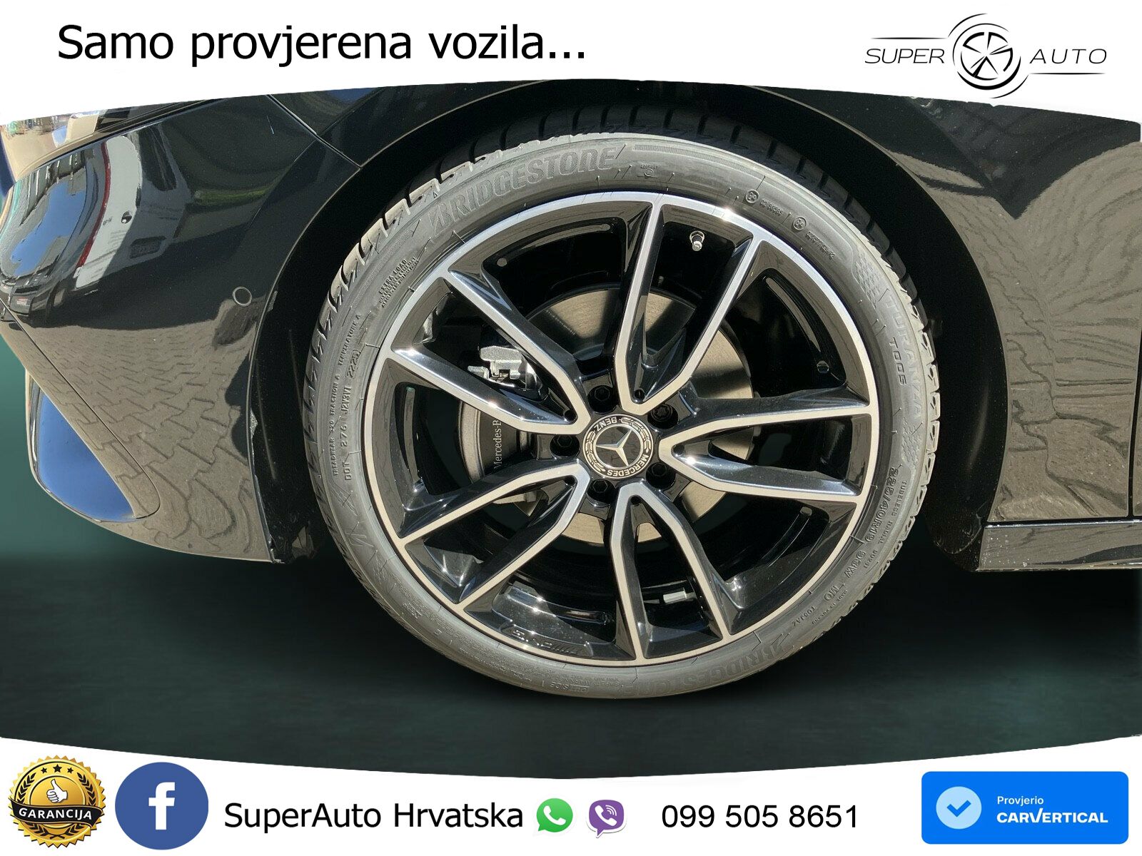 Mercedes-Benz A 200d 8G-DCT AMG