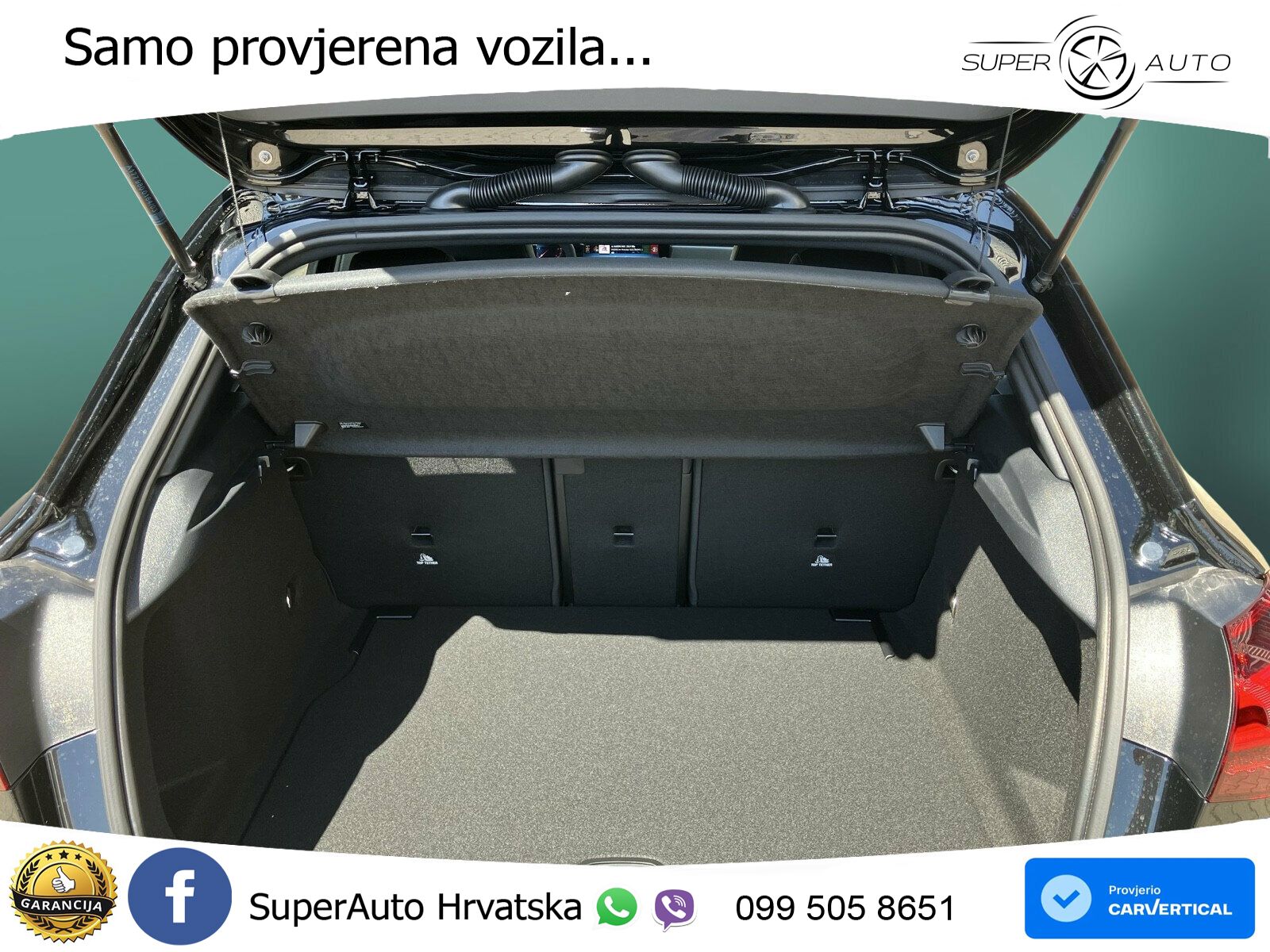 Mercedes-Benz A 200d 8G-DCT AMG