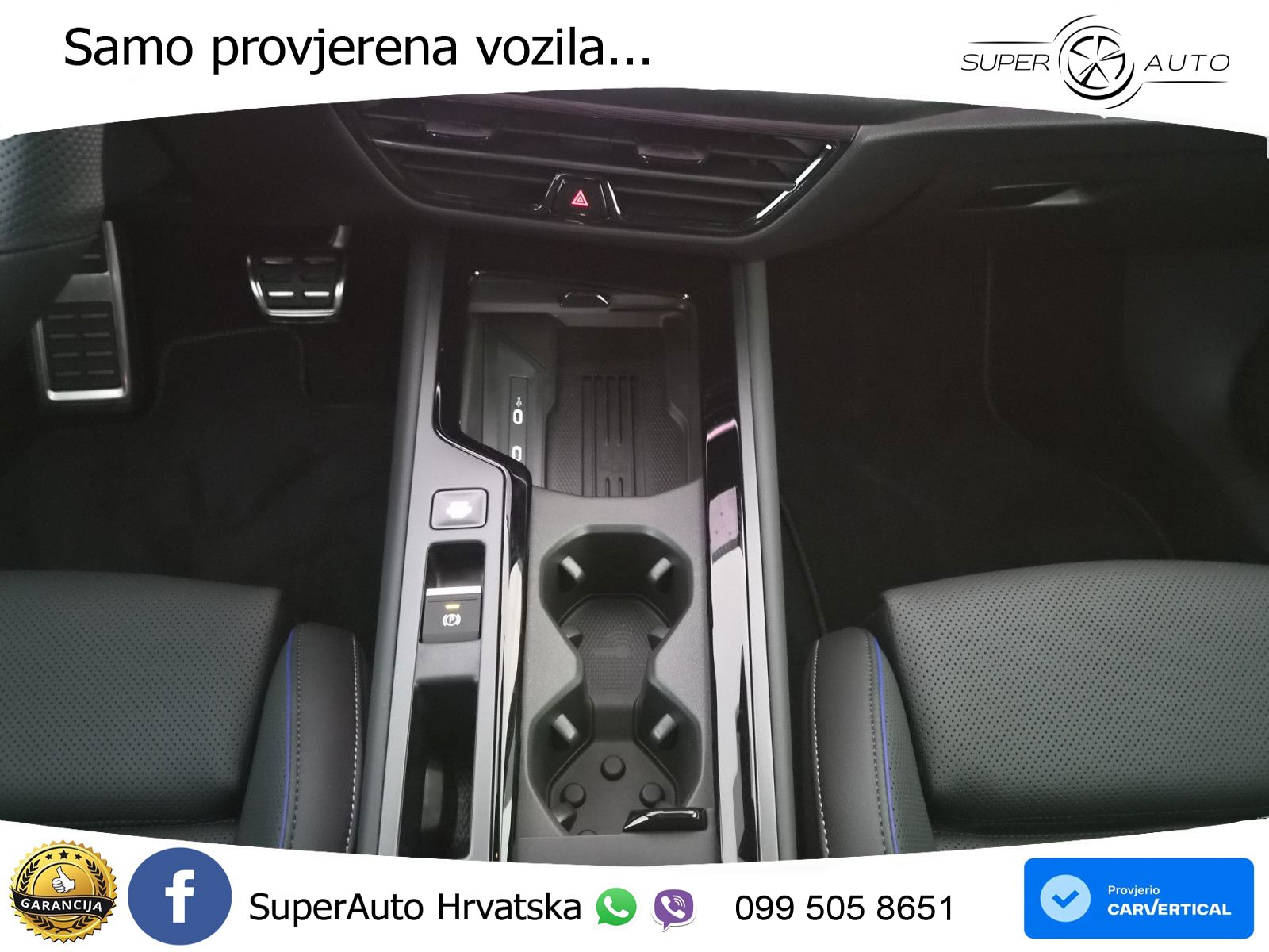 Volkswagen Passat Variant 2.0 TSI (265 KS) 4MOTION DSG R-Line LED+GR SJED+ACC