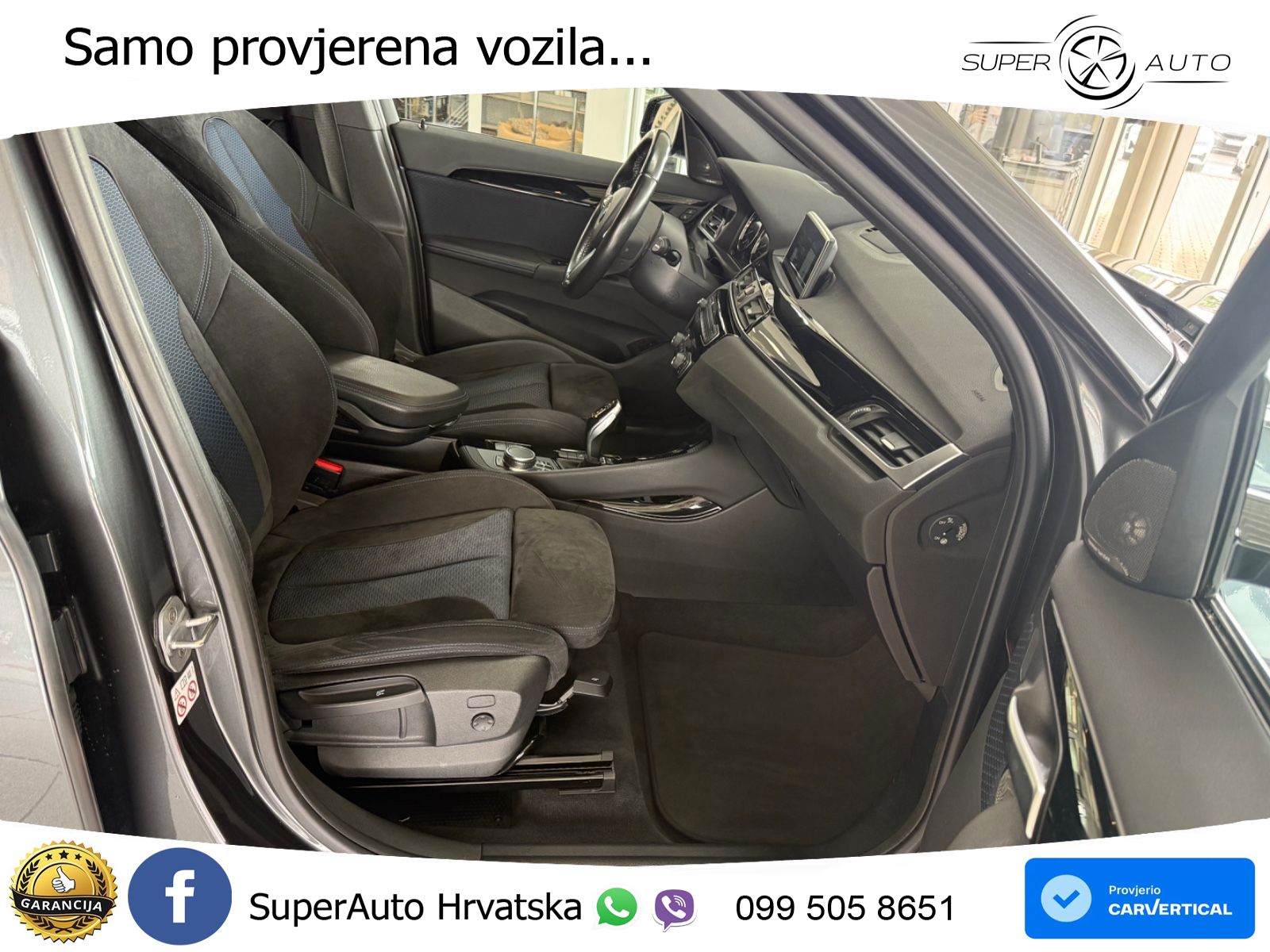 BMW X1 20i (192 KS) Steptronic M Sport
