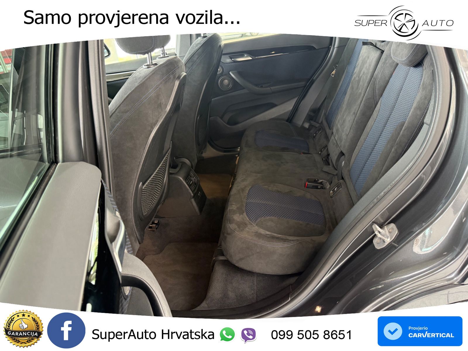 BMW X1 20i (192 KS) Steptronic M Sport