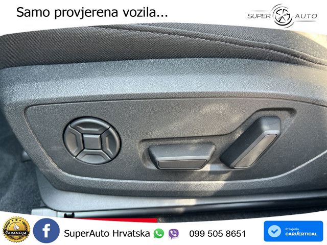 Audi A3 Sportback 30 TFSI (116 KS) Mild Hybrid S tronic